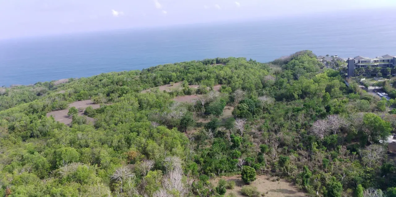 Premium Cliff Front Pecatu Bali