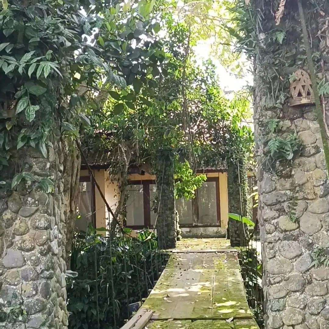 Keliki Land Ubud Bali