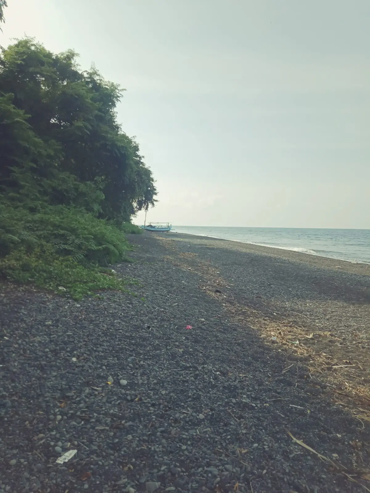 Beach Front Kubutambahan North Bali