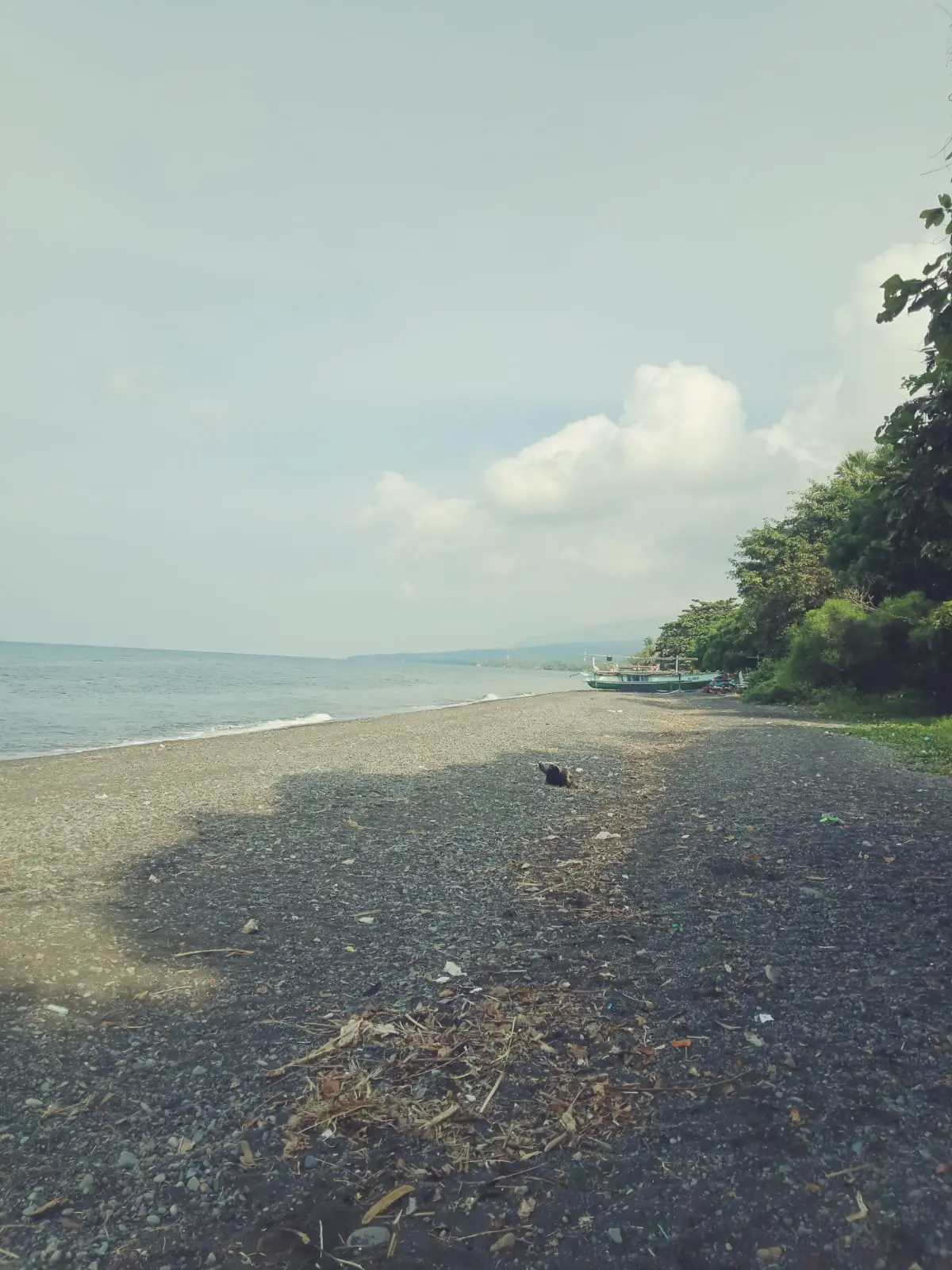Beach Front Kubutambahan North Bali