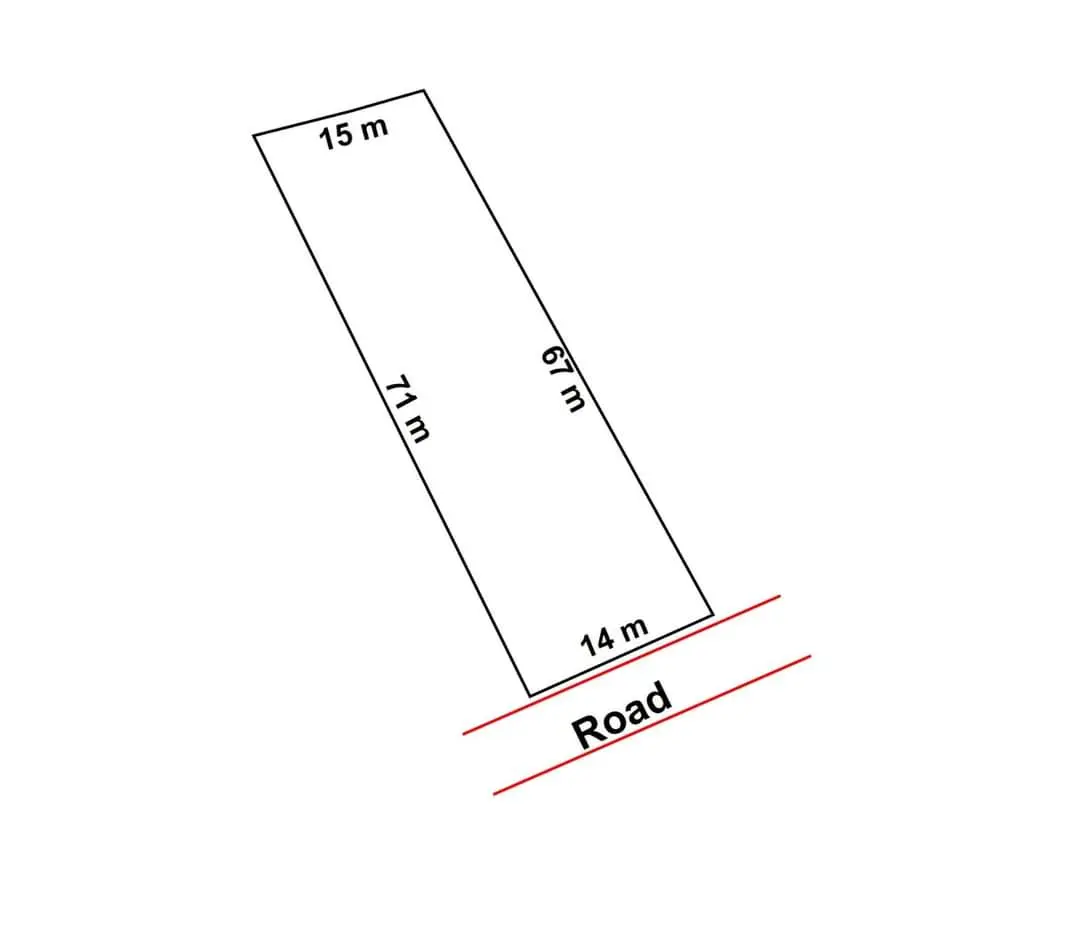 Cemagi Land For Lease Direct To Owner