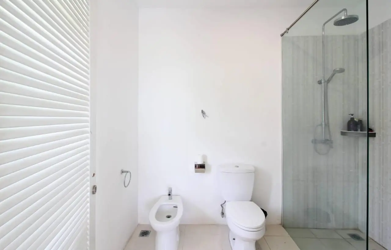 Luxury Villa Modern Kayutulang Canggu