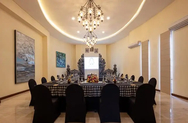 5-Star Hotel In Bresela Payangan, River Side