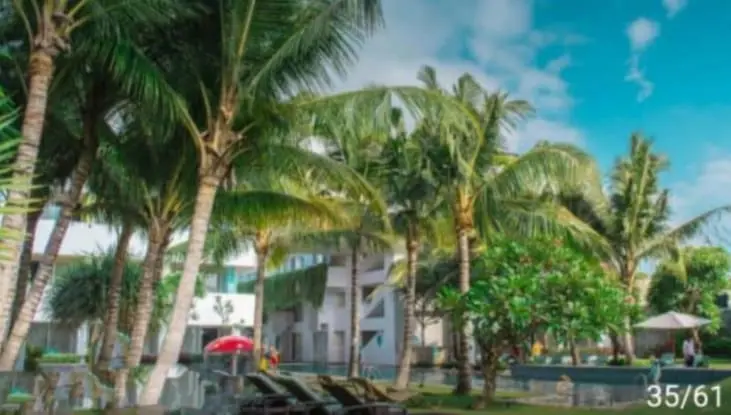 Artotel In Benoa, Nusa Dua Bali For Sale