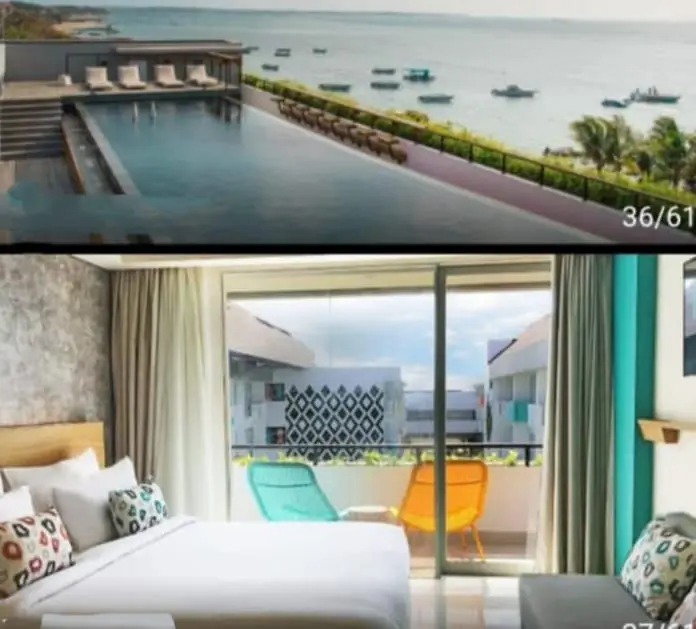 Artotel In Benoa, Nusa Dua Bali For Sale