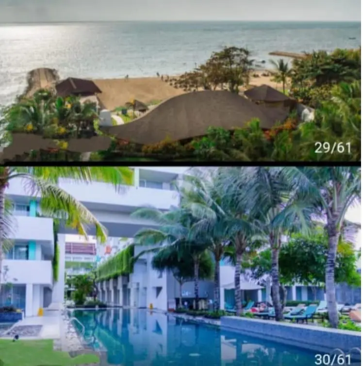 Artotel In Benoa, Nusa Dua Bali For Sale