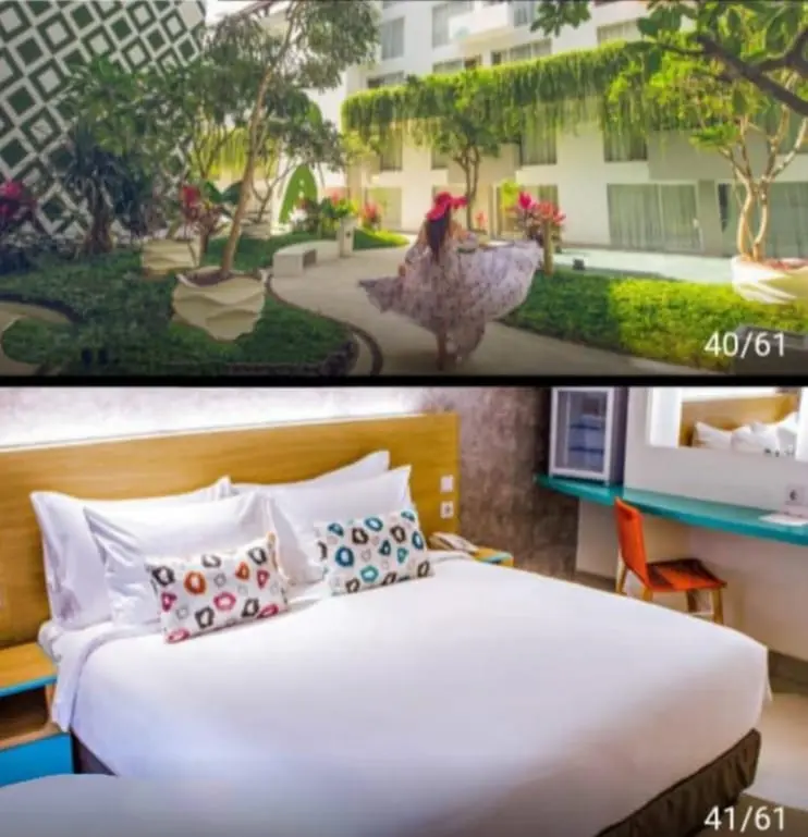 Artotel In Benoa, Nusa Dua Bali For Sale