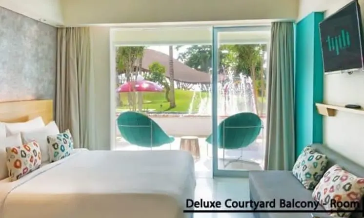Artotel In Benoa, Nusa Dua Bali For Sale