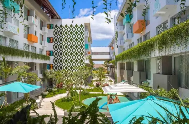 Artotel In Benoa, Nusa Dua Bali For Sale
