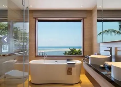 Beach Front 5 Stars Hotel NUSA DUA BALI