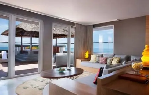 Beach Front 5 Stars Hotel NUSA DUA BALI