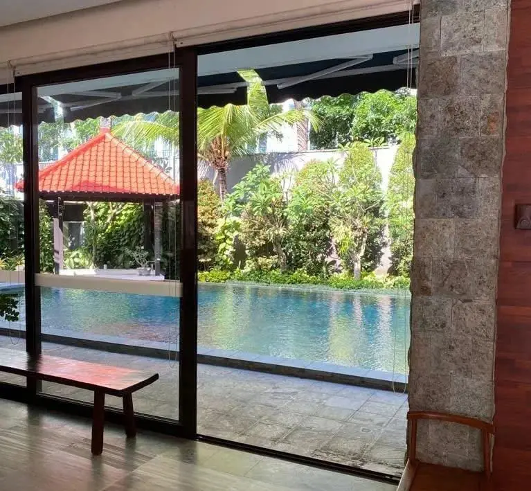 Luxury Villa Located Prime Location Jimbaran Bali