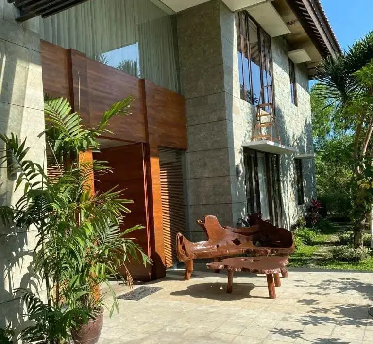 Luxury Villa Located Prime Location Jimbaran Bali