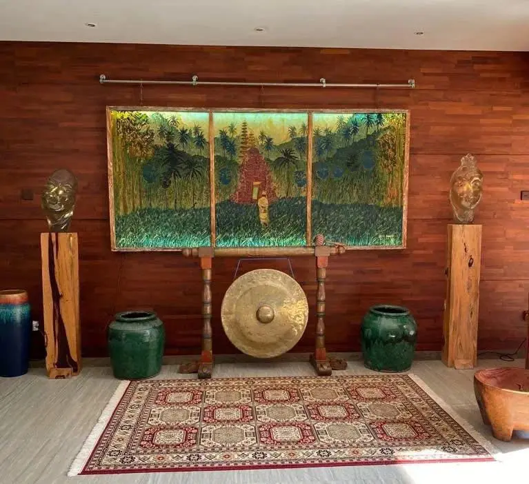 Luxury Villa Located Prime Location Jimbaran Bali