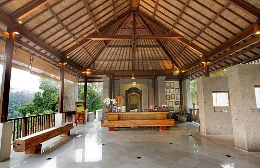Culture Villas & Residences River Side Ubud Bali