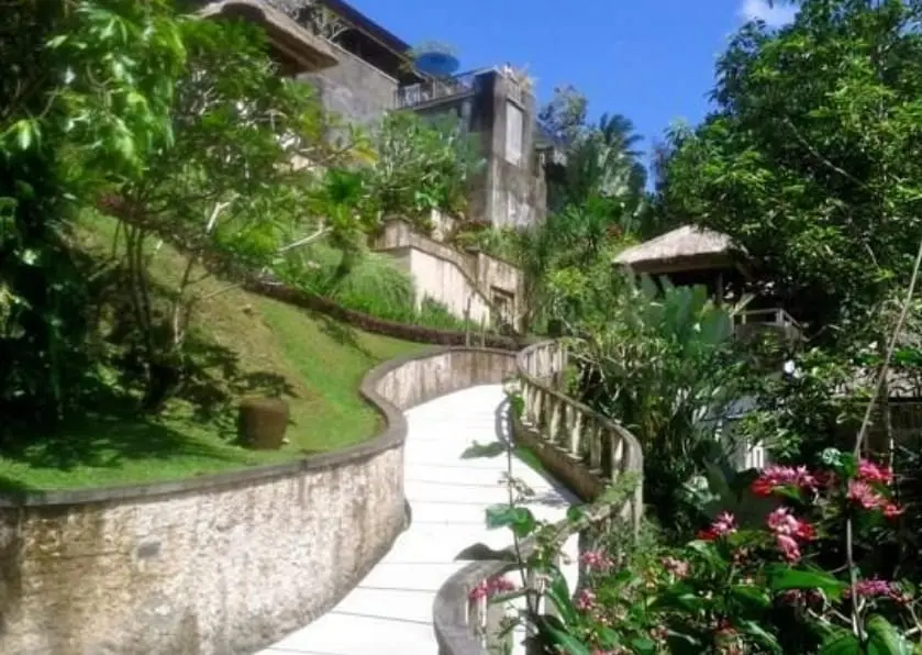 Culture Villas & Residences River Side Ubud Bali