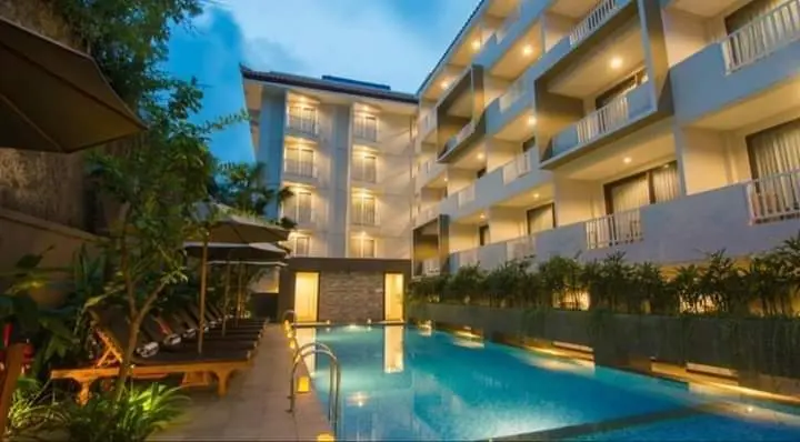 Direct Owner Hotel Pandawa Nusa Dua Bali