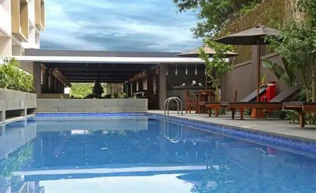 Direct Owner Hotel Pandawa Nusa Dua Bali
