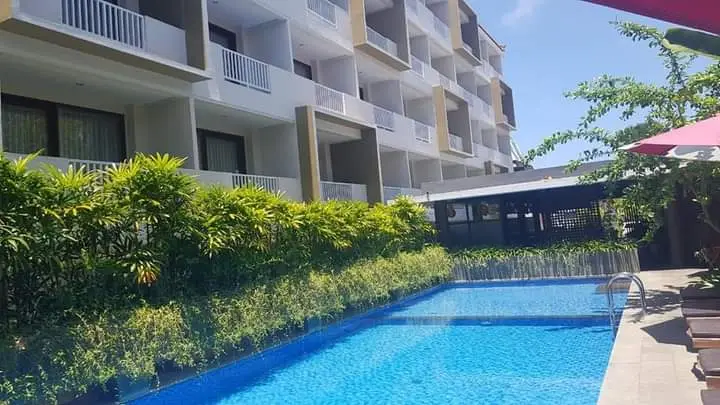 Direct Owner Hotel Pandawa Nusa Dua Bali
