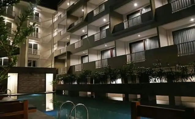 Direct Owner Hotel Pandawa Nusa Dua Bali