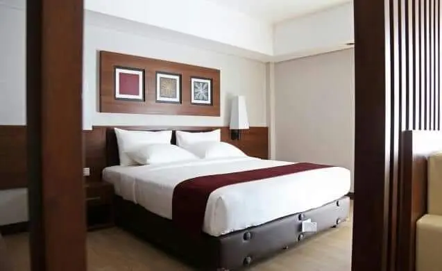 Direct Owner Hotel Pandawa Nusa Dua Bali