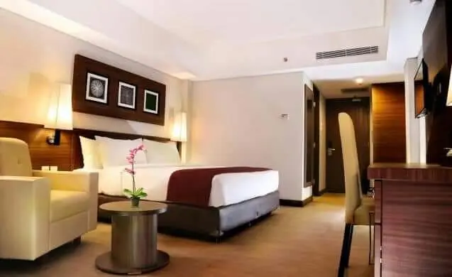Direct Owner Hotel Pandawa Nusa Dua Bali