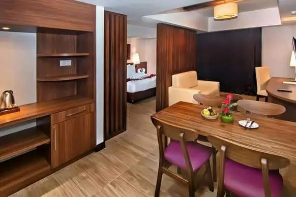 Direct Owner Hotel Pandawa Nusa Dua Bali