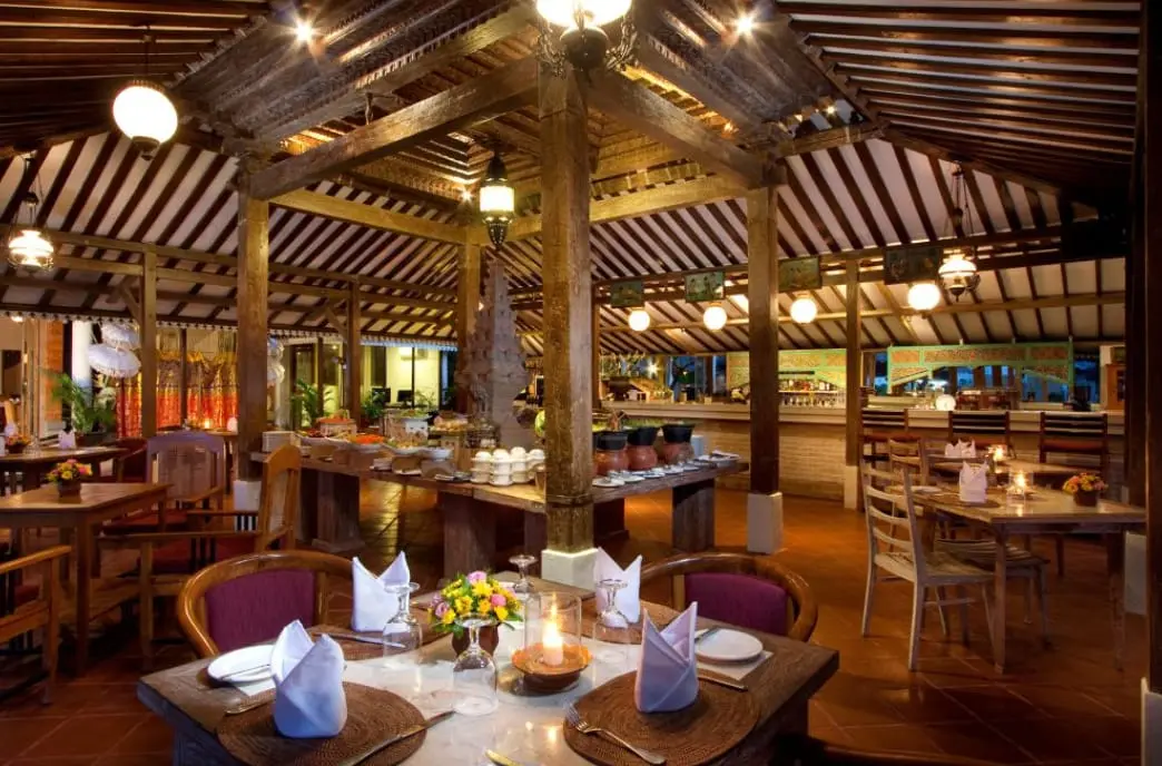 Under Market Price 4 Stars Hotel In Jimbaran Beach Bali (Beach Front)