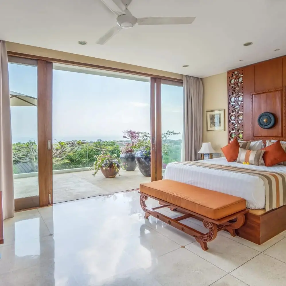 Luxury Villa For Sale Located In Labuan Sait, Uluwatu
