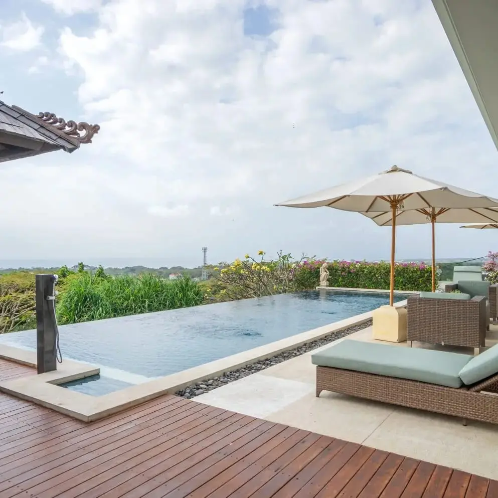 Luxury Villa For Sale Located In Labuan Sait, Uluwatu