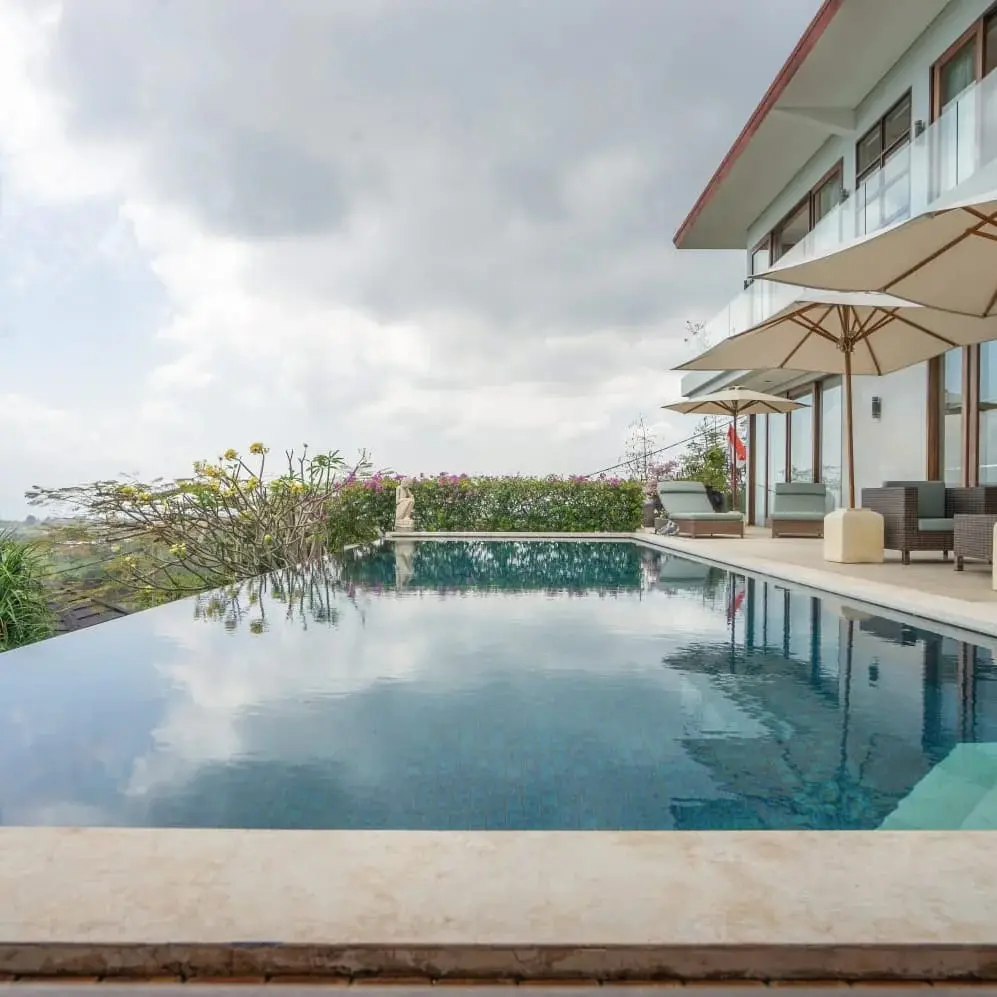 Luxury Villa For Sale Located In Labuan Sait, Uluwatu