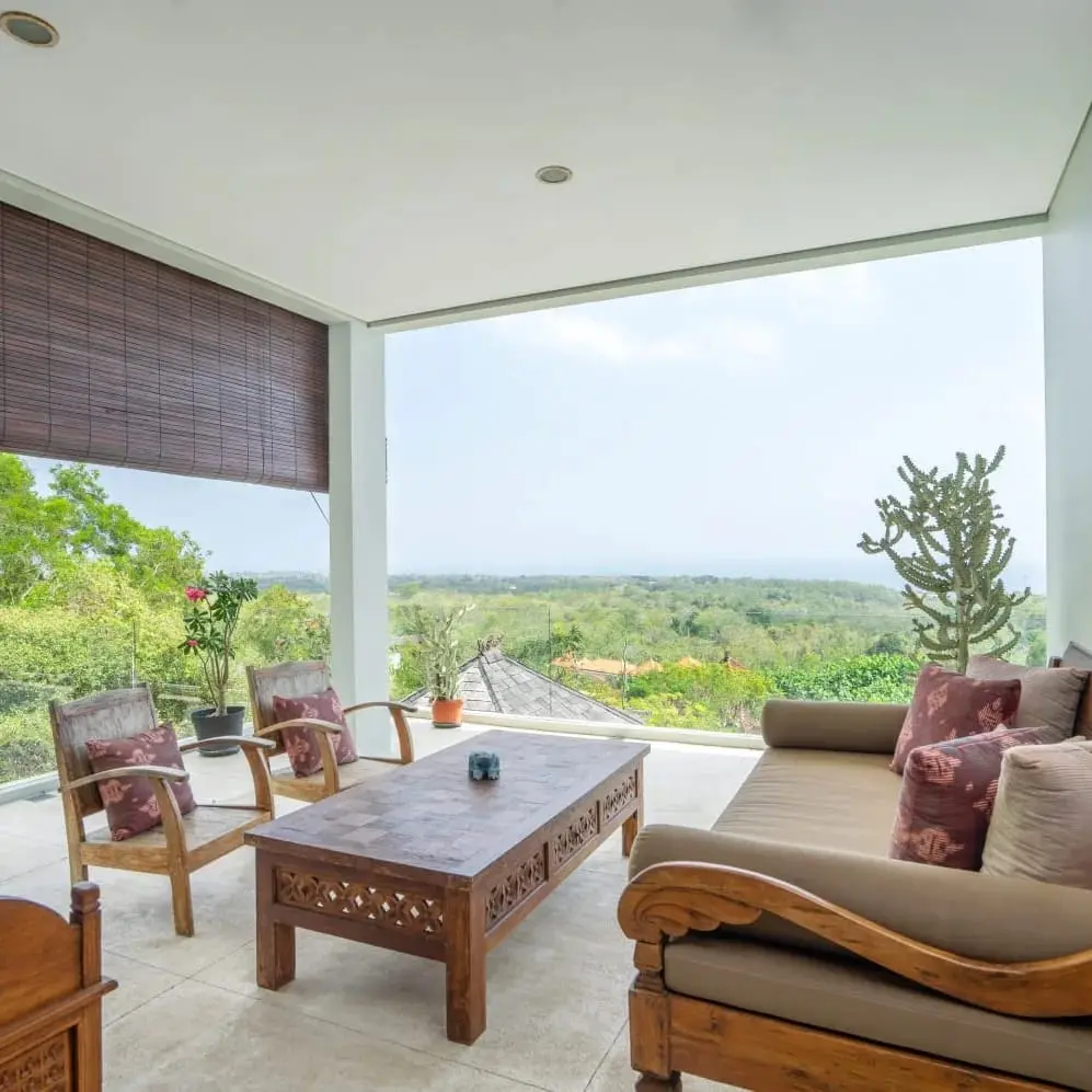 Luxury Villa For Sale Located In Labuan Sait, Uluwatu