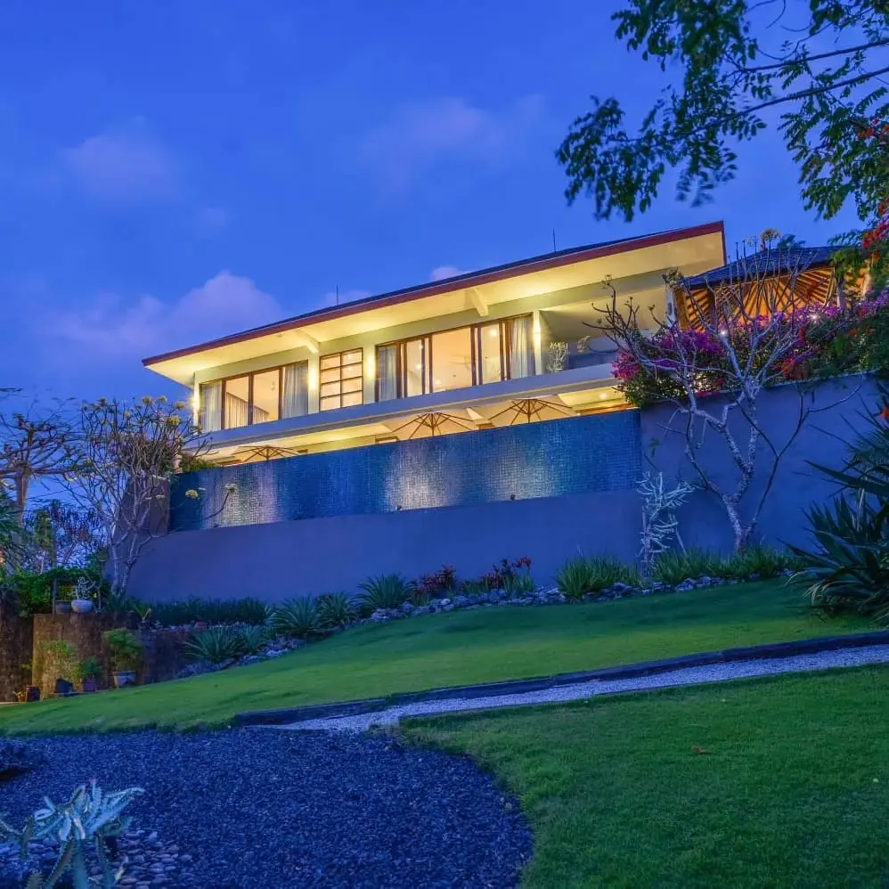 Luxury Villa For Sale Located In Labuan Sait, Uluwatu