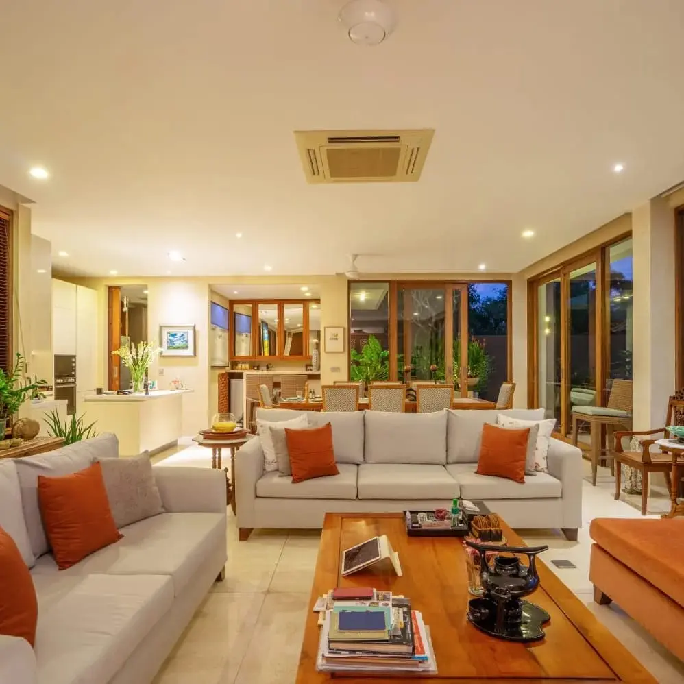 Luxury Villa For Sale Located In Labuan Sait, Uluwatu