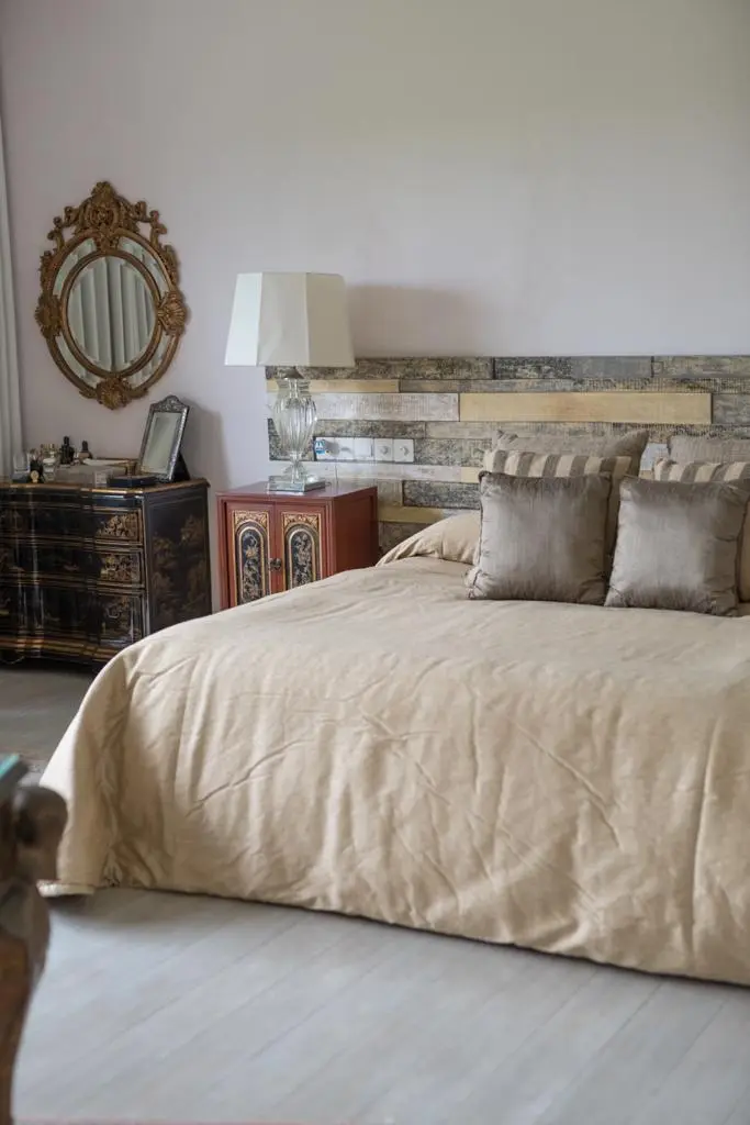 Tranquil Elegance: Luxurious Villa in the Heart of Cemagi