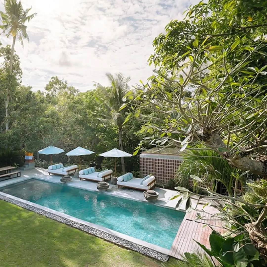 Luxury River View Villa For Sale