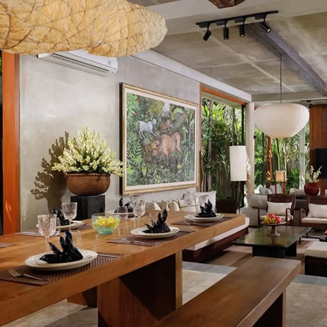 Luxury River View Villa For Sale