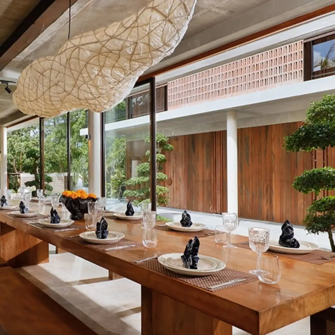 Luxury River View Villa For Sale