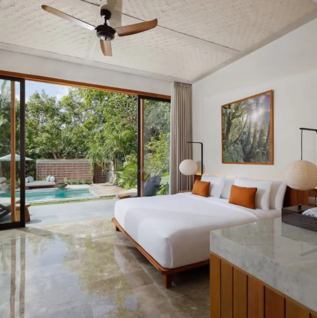 Luxury River View Villa For Sale