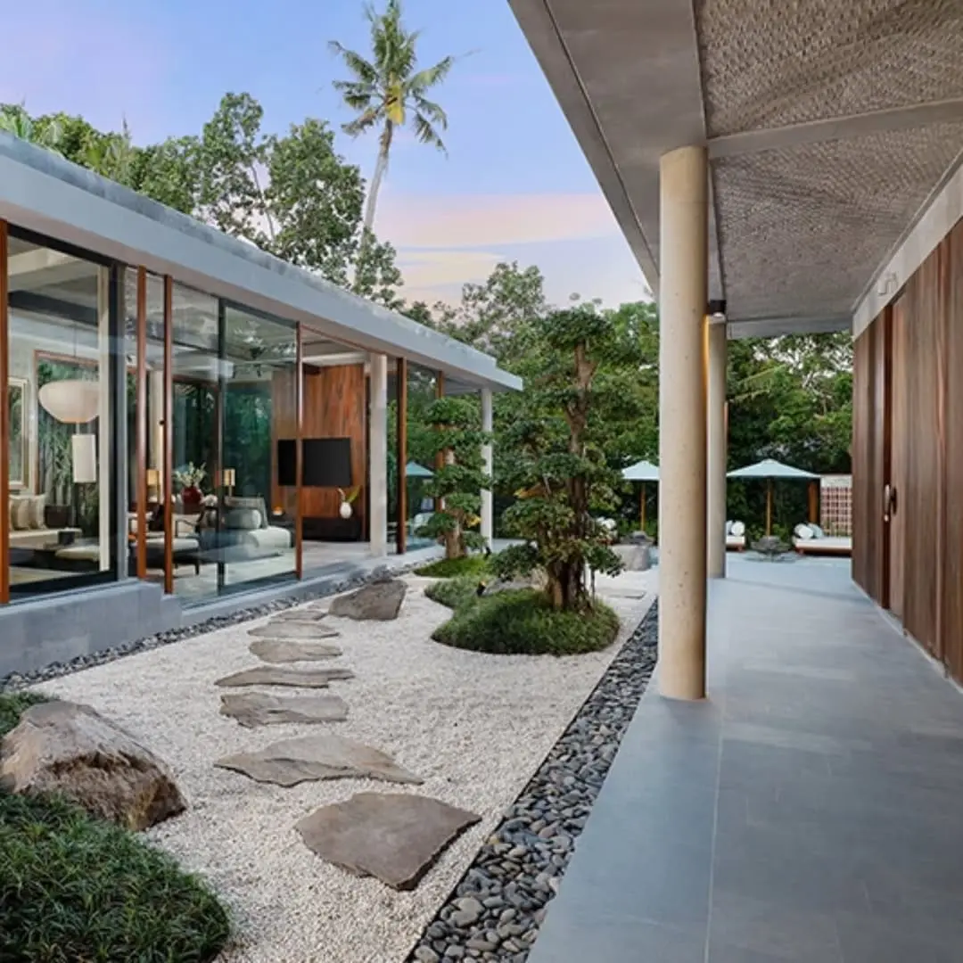 Luxury River View Villa For Sale