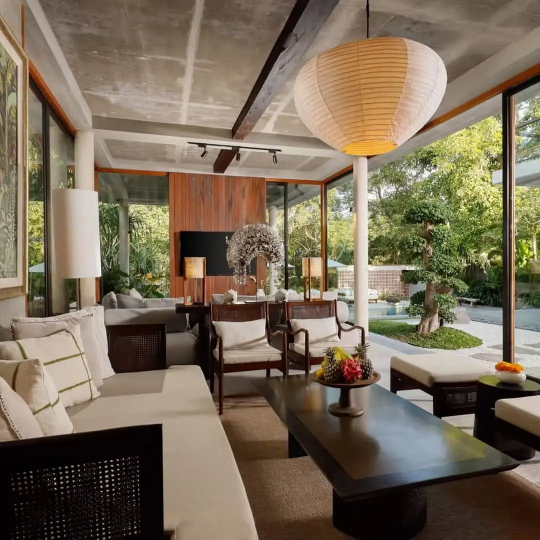Luxury River View Villa For Sale