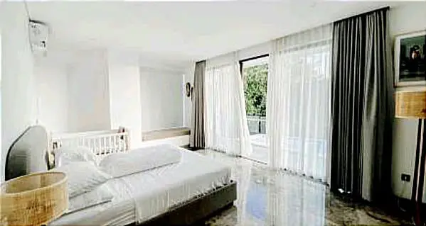 Luxury Villa With Rice Field & Sunset Views In Pererenan