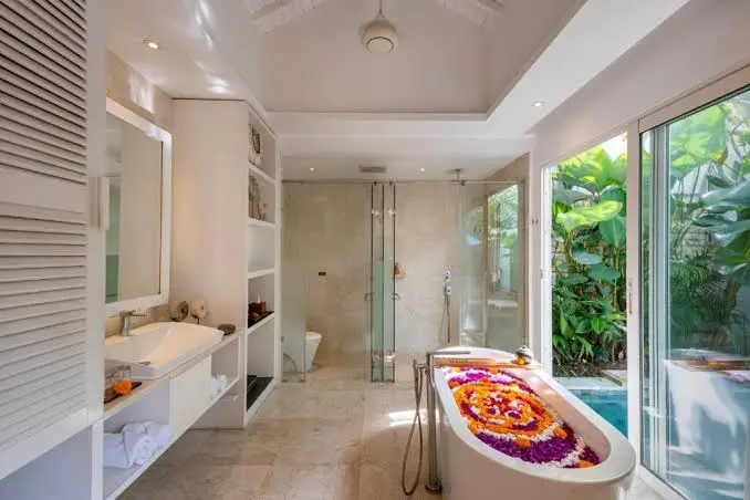 New Villa Complex In Seminyak