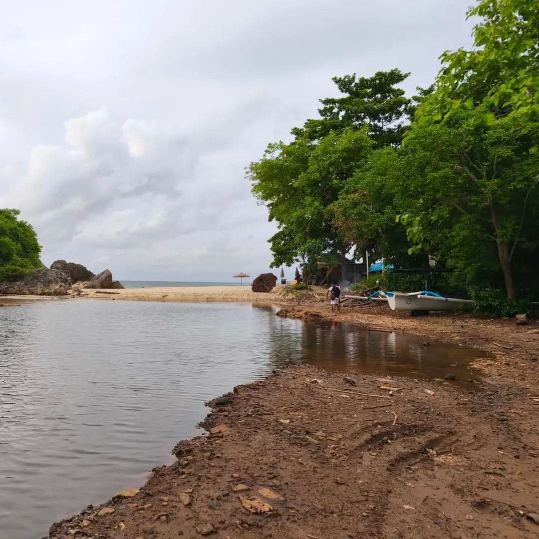 Premium Property Beach Front Jimbaran