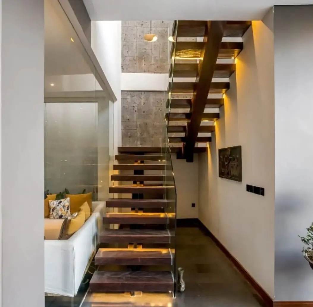 Villa In Prime Location At Padang Linjong