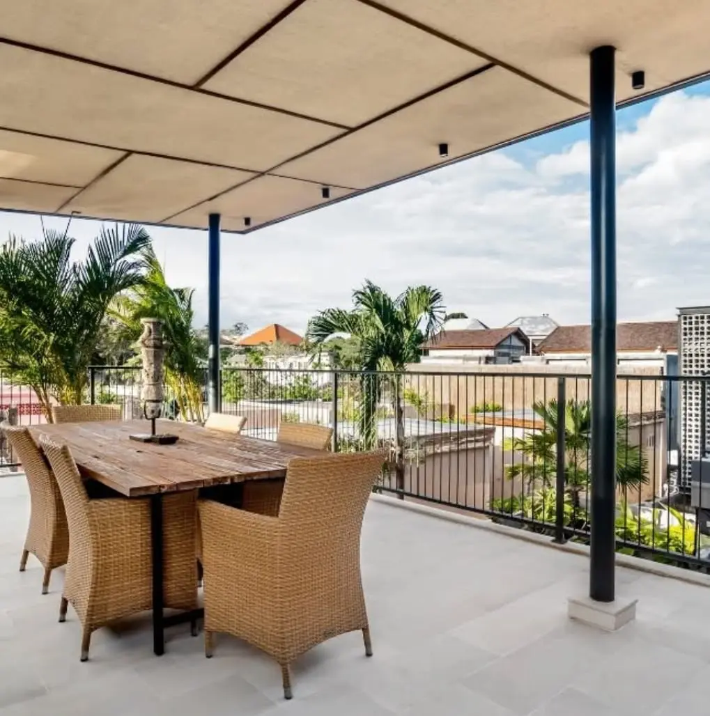 Villa In Prime Location At Padang Linjong