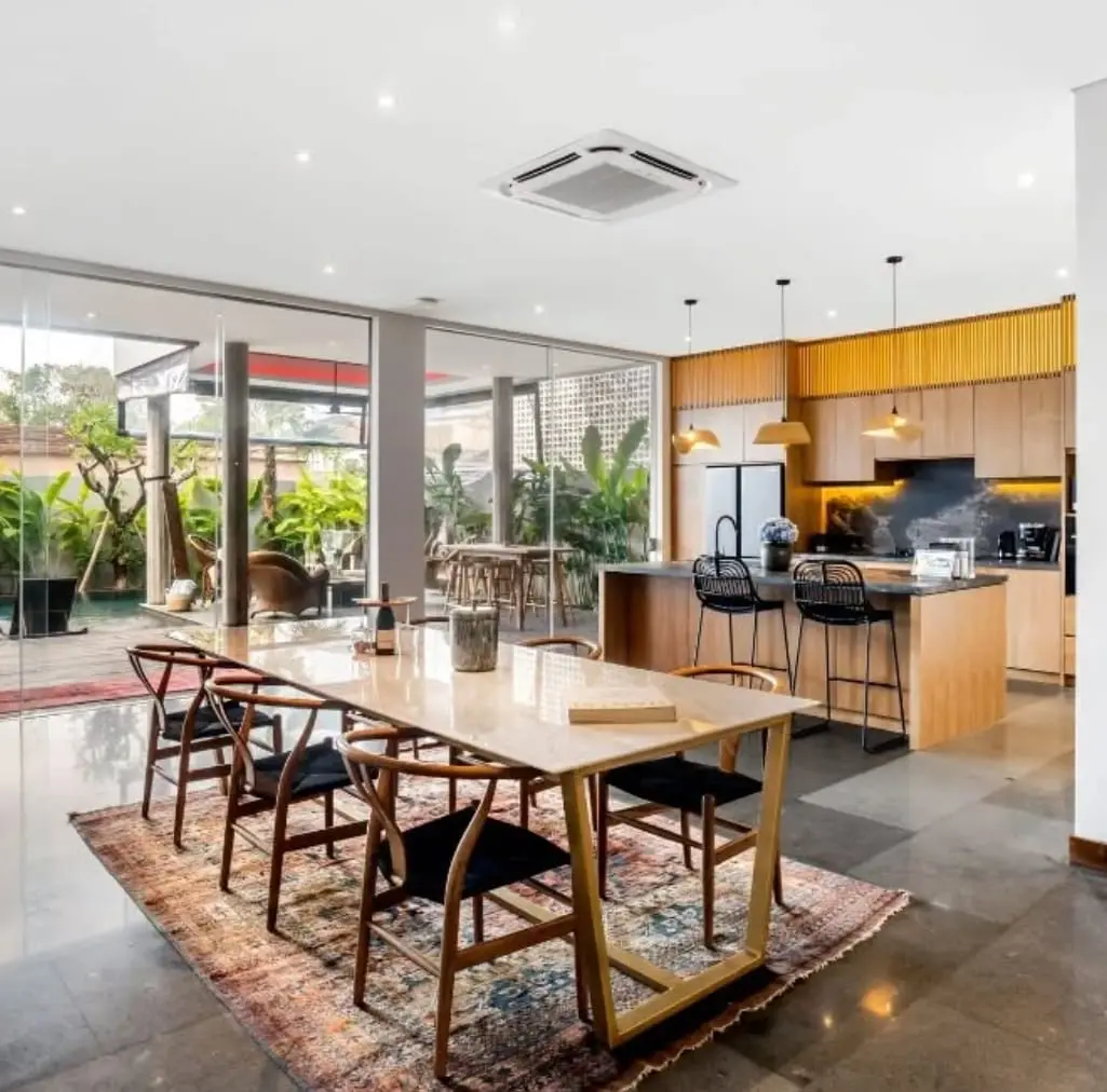 Villa In Prime Location At Padang Linjong