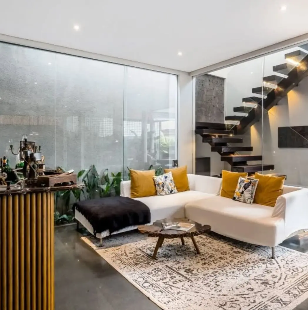 Villa In Prime Location At Padang Linjong