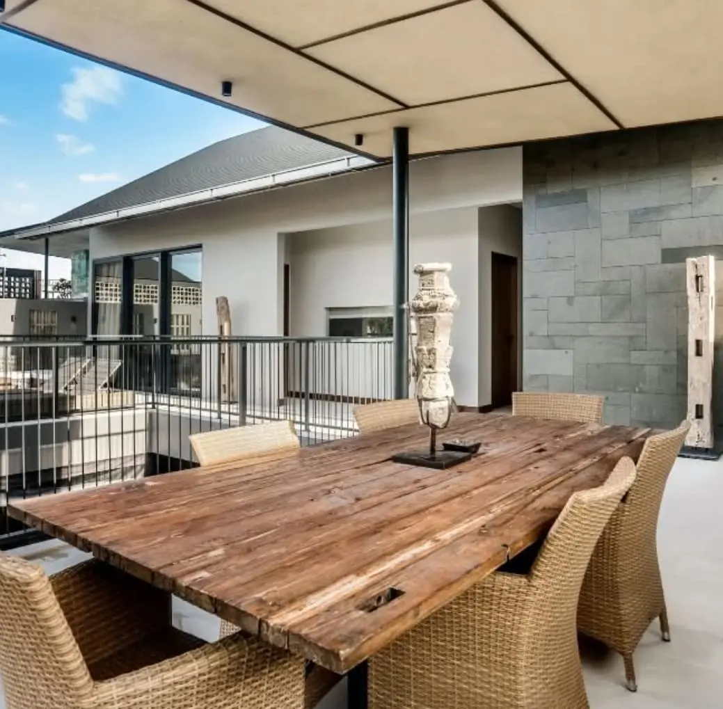 Villa In Prime Location At Padang Linjong