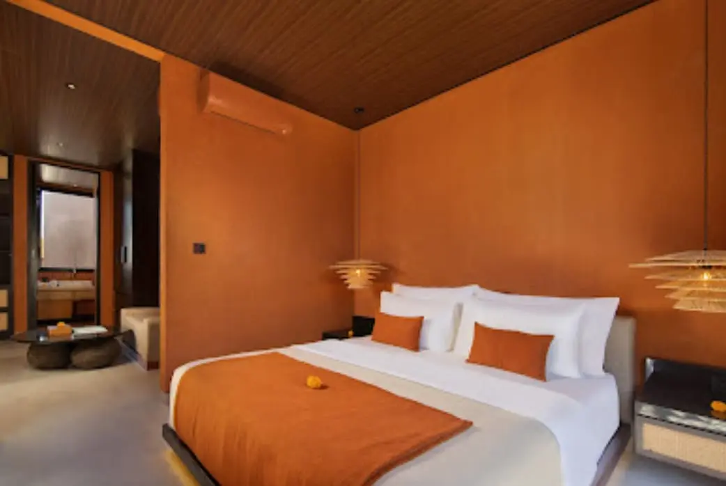 Direct Owner Earth Villa (Brand New Smart Villa) Located In The Elite Area Of Canggu